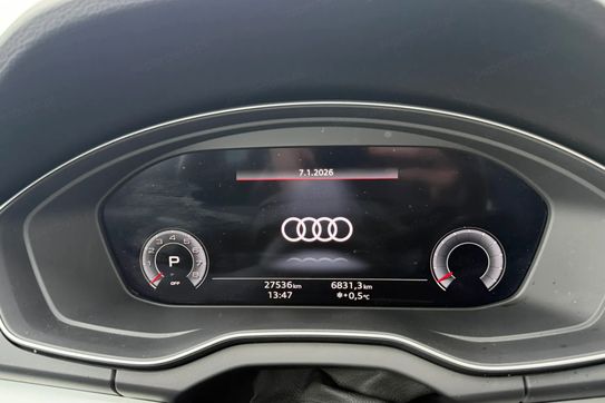 Audi Q5 40 TFSI quattro Advanced