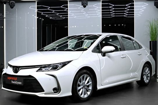 Toyota Corolla 1.5 Style