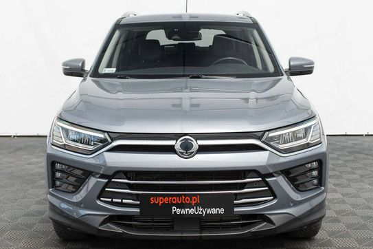 SsangYong Korando 1.5 T-GDI Quartz 2WD