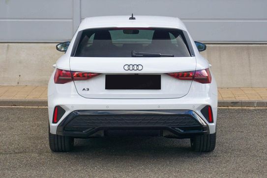 Audi A3 45 TFSIe S Line Sportback