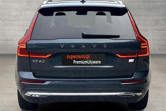 Volvo XC60 T6 Plug-In Hybrid AWD Core