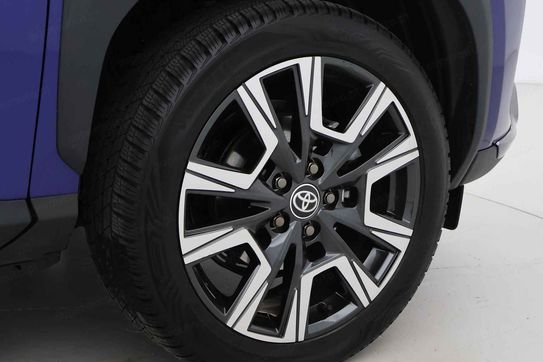 Toyota Yaris Cross Executive 1.5 Hybrid