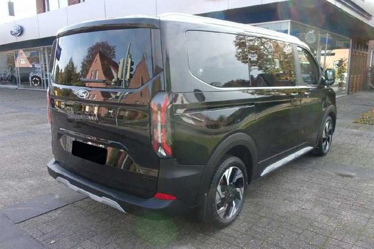 Ford Tourneo Custom 320 L1H1 Active A8 AWD