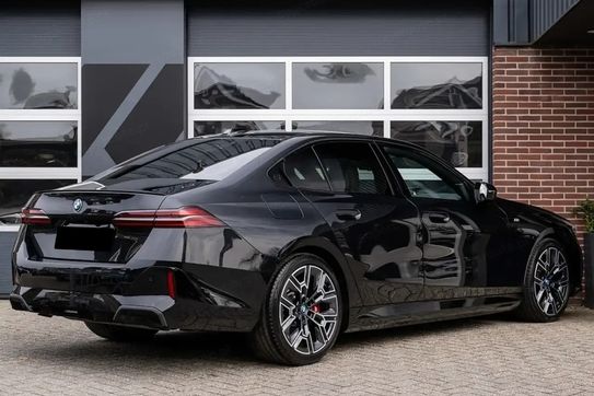 BMW Seria 5 520d xDrive M Sport
