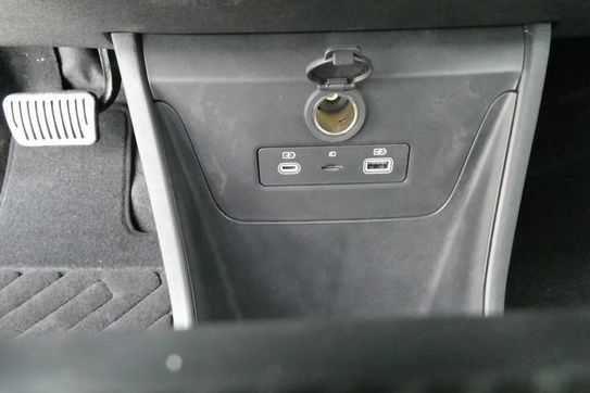 BYD Dolphin Surf Comfort