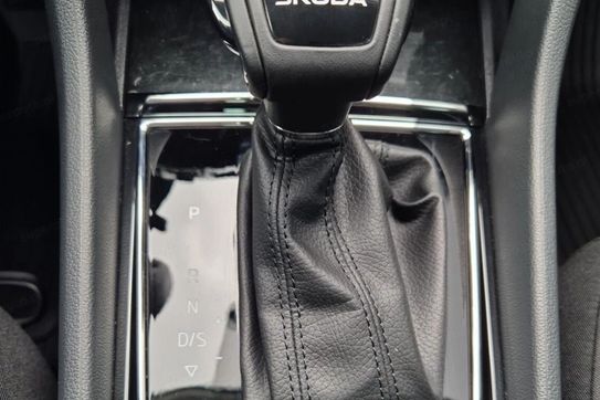 Skoda Karoq 1.5