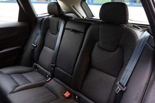 Volvo XC60 T6 Plug-In Hybrid AWD Plus Bright