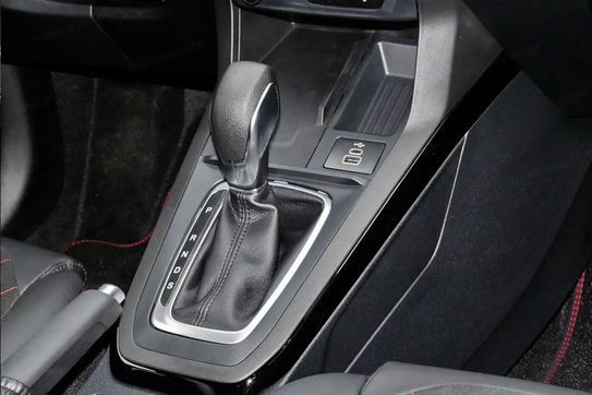Ford Puma ST-Line X PowerShift mHEV  1.0 EcoBoost