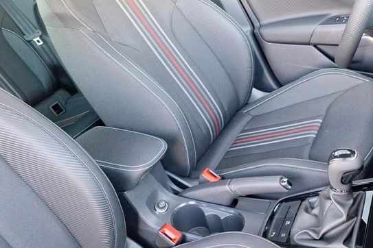 Skoda Kamiq Monte Carlo 1.5 TSI DSG