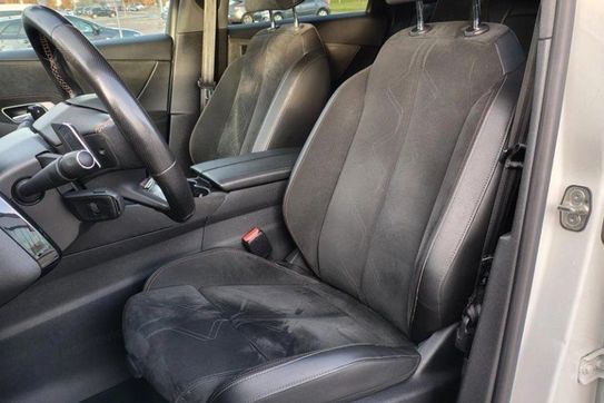 DS DS7 1.6 PureTech GPF Performance Line  aut