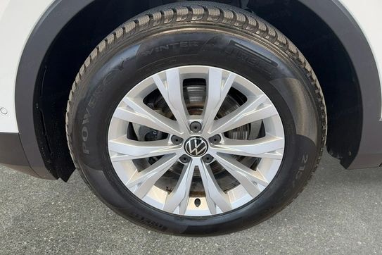 Volkswagen Tiguan 1.5 TSI EVO Life DSG