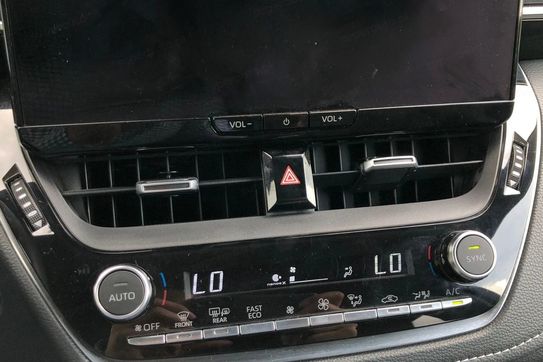 Toyota Corolla Executive 2.0 Hybrid Dynamic Force