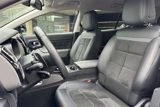 Citroen C5 Aircross BlueHDi Shine EAT8