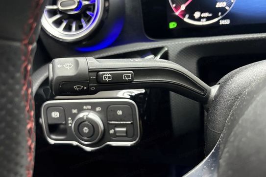 Mercedes Klasa A 220 4-Matic AMG Line