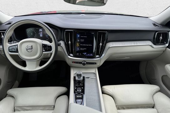 Volvo S60 B5 B AWD Inscription aut