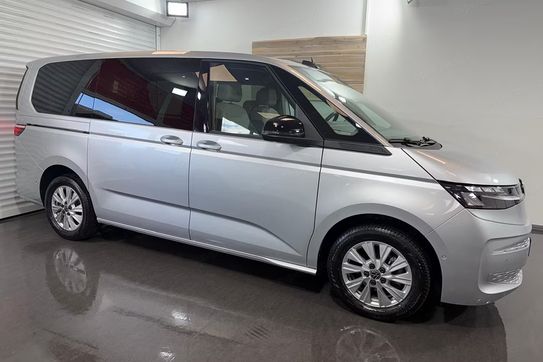 Volkswagen Multivan L2H1 Family DSG