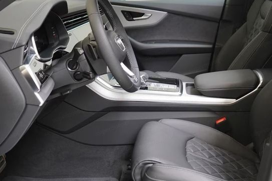 Audi Q8 TDI quattro