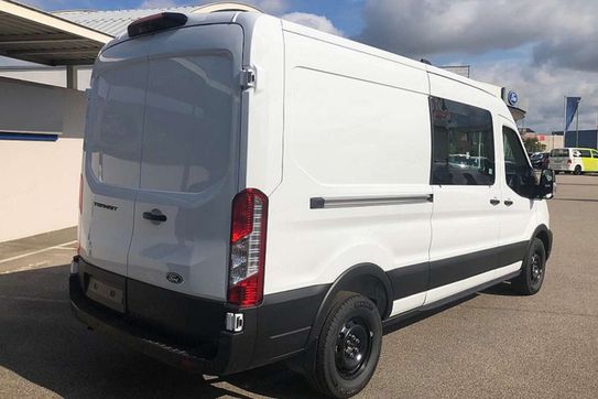 Ford Transit 350 L3H2 Trend Zabudowa Brygadowa A8