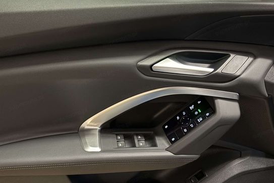 Audi Q5 TFSI quattro