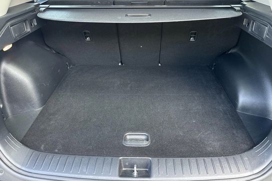 Kia Sportage 1.6 t-Gdi m 2WD