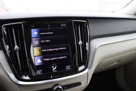 Volvo V60 Cross Country D4 Momentum Pro aut