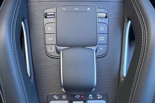 Mercedes GLS 450 d 4MATIC AMG Line