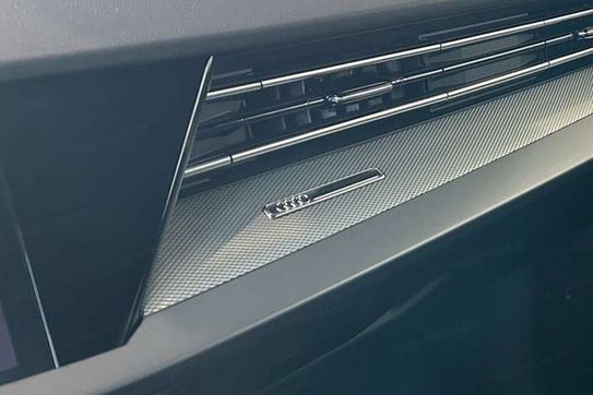 Audi A3 TFSI S Line Sportback