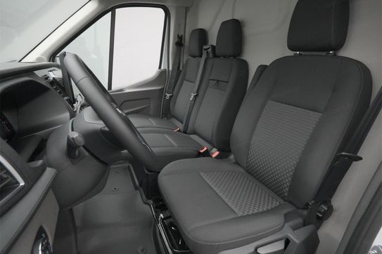 Ford Transit 350 L2H2 Trend
