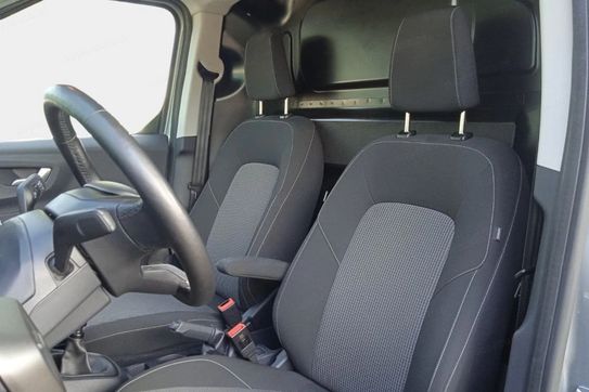 Ford Transit Courier L1H1 Trend