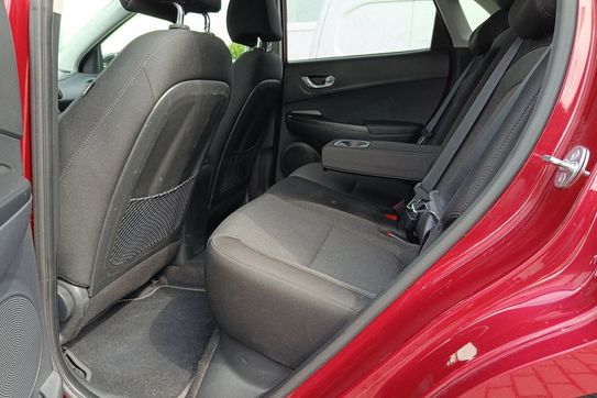 Hyundai Kona 64kWh Smart