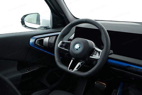 BMW X3 xDrive30e M Sport