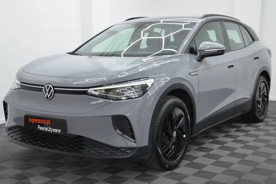 Volkswagen ID.4 Pro