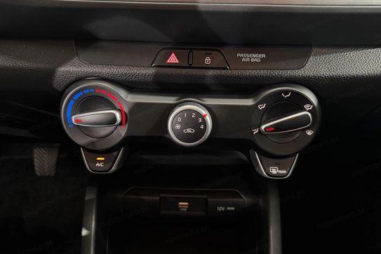 Kia Stonic 1.0 T-GDI