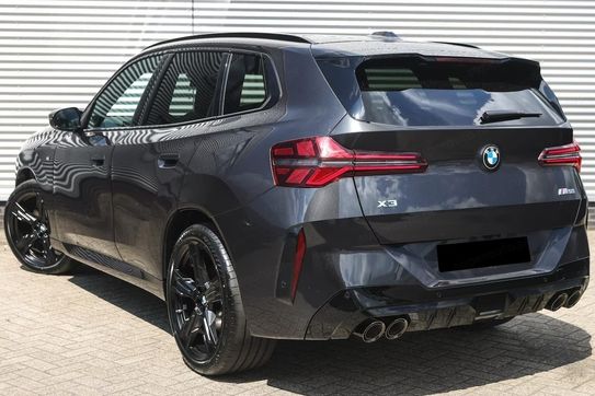 BMW X3 M50 xDrive