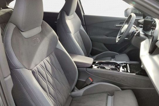 Audi Q3 TFSI quattro S line Sportback