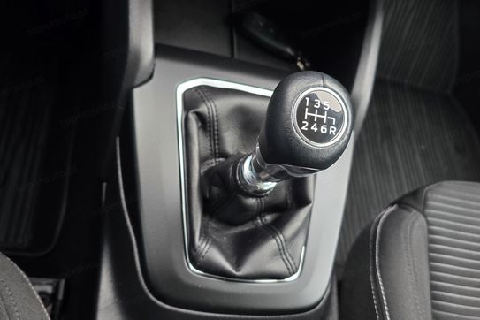 Ford Focus 1.0 EcoBoost Titanium