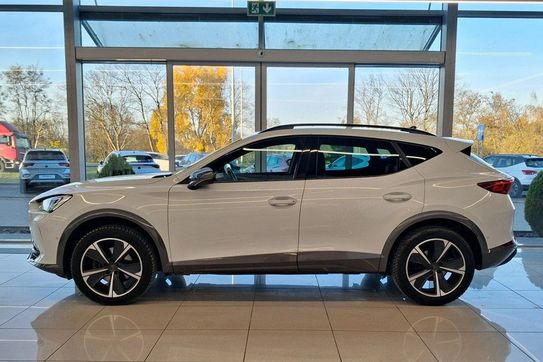 Cupra Formentor 1.5 TSI DSG