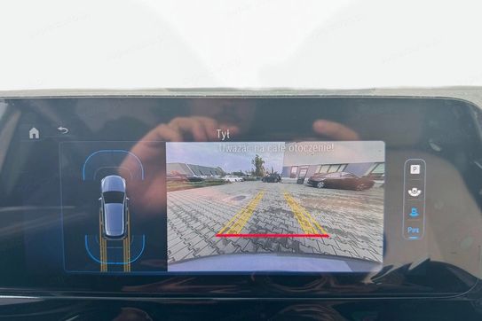 Mercedes B Klasa 220 4-Matic Progressive 8G-DCT