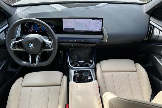 BMW X3 xDrive20d mHEV aut