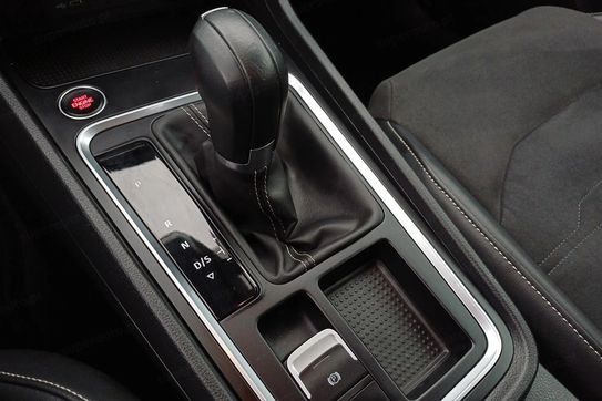 Seat Ateca 1.5 TSI Style S&S DSG