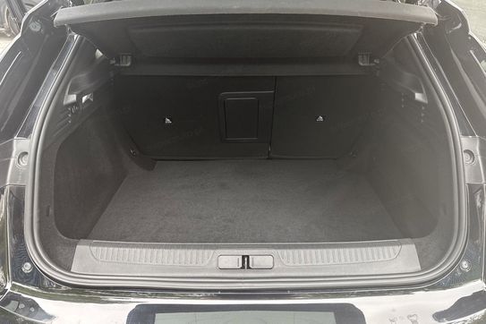 DS DS4 Trocadero 1.2 PureTech  aut