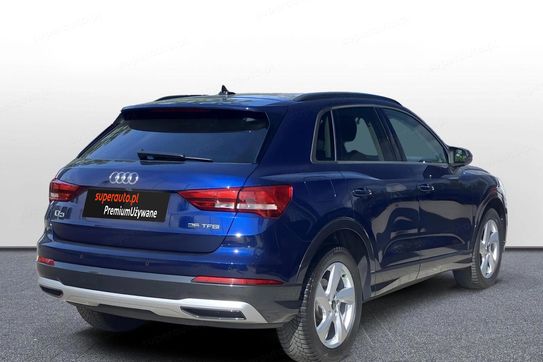 Audi Q3 35 TFSI mHEV Advanced S tronic