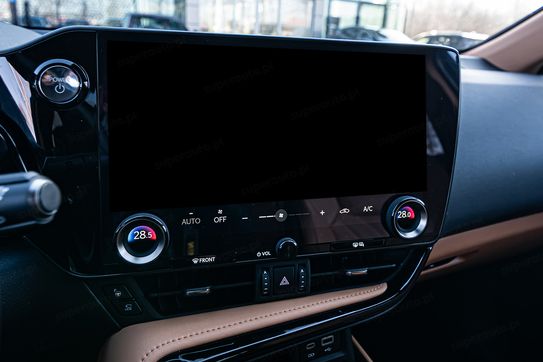 Lexus NX 450h+ Omotenashi AWD