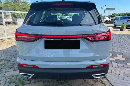 DFSK FX 600 Comfort 1.5 T-GDI aut