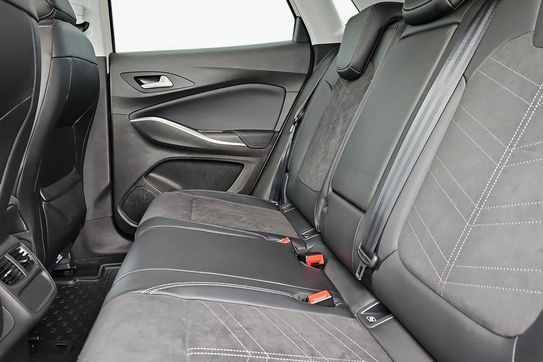 Opel Grandland X 1.2 T GS S&S