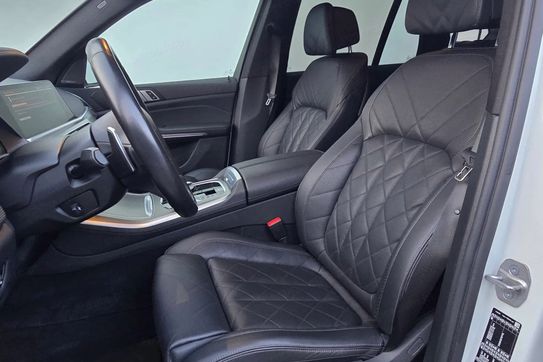 BMW X5 xDrive30d M Sport