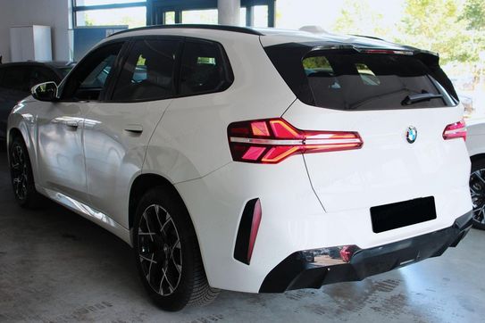 BMW X3 xDrive20d M Sport