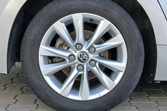 Toyota Corolla 1.8 Hybrid Comfort