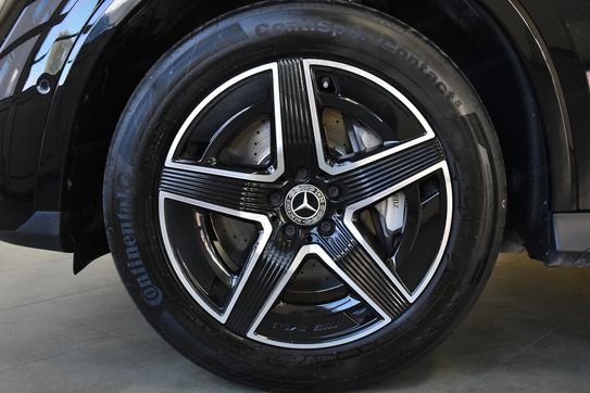 Mercedes GLC 200 d 4-Matic AMG Line