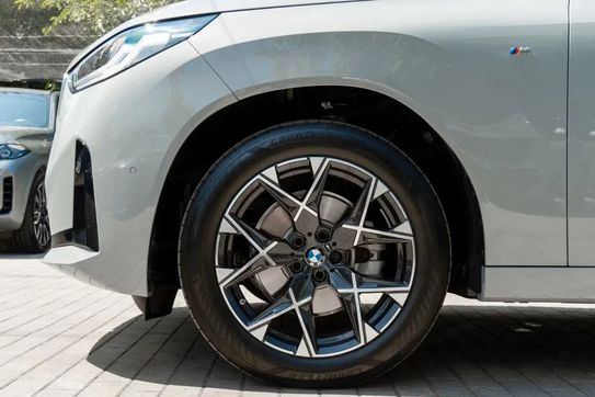 BMW X3 xDrive20 M Sport